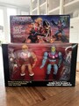 Mattel Masters of the Universe Origins - 2 Pack Exclusiv Toyplosion