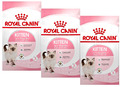 (EUR 24,69/ kg) Royal Canin Kitten 36 (3 x 400 g) Trockenfutter für Katzenwelpen