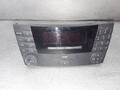 Mercedes-Benz E W211 2005 Radio CD-Player DVD-Player Navigation A2118200879