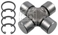 FEBI BILSTEIN 38414 Gelenk, Längswelle für Mercedes