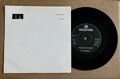 PET SHOP BOYS Always On My Mind / Muss ich? (1987) UK 7" Single Parlophone