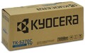 Kyocera Original TK-5270C Toner cyan 6.000 Seiten (1T02TVCNL0)
