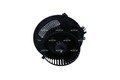 Gebläsemotor Innenraumgebläse Heizgebläsemotor für Audi 2012-> NRF 34283