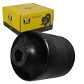 TEDGUM QUERLENKERLAGER BUCHSE HINTERACHSE VORNE 00650658
