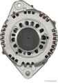 HERTH+BUSS ELPARTS Lichtmaschine Generator 110A 14V für Opel Meriva Astra H L35
