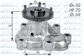 Dolz Wasserpumpe O131 für OPEL