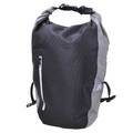 2in1 Gepäckträger-Tasche + Fahrrad-Rucksack 20L Wasserfest Tasche Seiten-Tasche