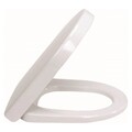 Villeroy & Boch WC-Sitz Compact Subway 2.0 Soft Closing Quick Release Weiß