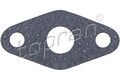 Topran Dichtung, Lader 115 087 für AUDI SEAT SKODA VW