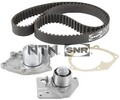 SNR Wasserpumpe + Zahnriemensatz  u.a. für NISSAN, RENAULT, SUZUKI