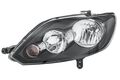 HELLA 1EE 009 948-051 Hauptscheinwerfer links für VW