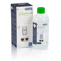 DeLonghi DLSC500 Entkalker EcoDecalk, 500 ml 4er Packung