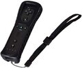 Für Nintendo Wii / U 2 in 1 Remote Motion Plus Inside Controller /Nunchuk NEU