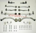 METZGER 59000348 Querlenker Reparatursatz für VW PASSAT Variant (3B6) Vorne