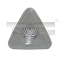 TYC Blinker Blinkleuchte für Renault Kangoo Rapid BE BOP / 08-13 18-0525-01-2