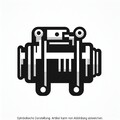 Kompressor, Klimaanlage BOSCH 1 986 AD1 417