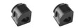 2X TEDGUM STABILAGER GUMMILAGER STABI VORNE passend für SEAT CORDOBA IBIZA INCA 