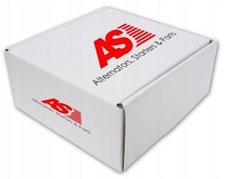 AS-PL Freilaufgetriebe Starter SD0100