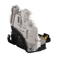 FEBI BILSTEIN 172128 Türschloss Hinten Rechts für AUDI A6 Avant (4F5, C6)