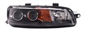 TYC Hauptscheinwerfer 20-5957-75-2 für FIAT PUNTO H1/H1/H3 16V 188 233 235 253