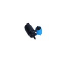 ORIGINAL® Maxgear Waschwasserpumpe, Scheibenreinigung Vorne, Links für VW POLO