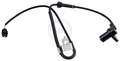 1x 31007 A.B.S. Sensor, Raddrehzahl für SUZUKI