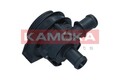 KAMOKA Wasserpumpe Motorkühlung T8003 für VW GOLF 7 5G1 BQ1 BE1 BE2 Variant BA5