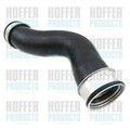 Ladeluftschlauch HOFFER 96007 für VW PASSAT B6 Variant 3C5 GOLF 5 1K1 3C2 JETTA