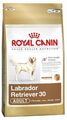 3kg Royal Canin Breed Labrador Retriever Hundefutter für schönes Fell