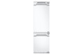 Samsung BRB80F Einbau Kühl-Gefrierkombi Metal Twin Cooling Plus™, AI Energy Mode
