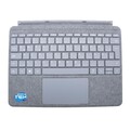 Microsoft surface Go 1 2 3 Tastatur Original Neu 1840 Layout Qwertz