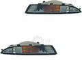 Blinker Frontblinker Set für VW Scirocco Bj. 08->> mit Standlicht