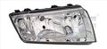 TYC 20-6230-05-2 Hauptscheinwerfer links für SKODA