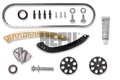 HEPU 21-0022 Steuerkettensatz Steuerkette für VW POLO (9N) für SKODA FABIA (6Y2)