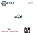 97-08051-2 STABILISATOR STABI LINKS+RECHTS RTS 2PCS FÜR MAZDA RX-8,MX-5 III
