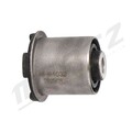 MERTZ Querlenkerlager M-S4032 Gummi/Metall für OPEL ASTRA A04 Caravan GTC ZAFIRA