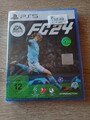 EA Sports FC 24 Fußballspiel PS5 (Sony PlayStation 5, 2023) Sportspiel, OVP, Neu