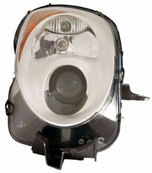 ABAKUS Scheinwerfer Rechts für ALFA ROMEO MITO (955) SPIDER (939)