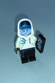 Lego Figur Hidden Side Jack Davids aus Set 70427 NEU #36