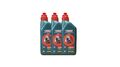 CASTROL TRANSMAX DEX III MULTIVEHICLE 3x 1 LITER  ZF TE-ML, 04D, 14A, Getriebeöl