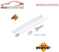 TROCKNER KLIMAANLAGE NRF 33350 A FÜR VW TRANSPORTER V,MULTIVAN V,AMAROK 2L