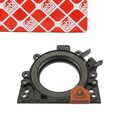 febi Wellendichtring Kurbelwelle für VW GOLF 4 AUDI A2 SEAT LEON getriebeseitig