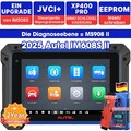 Autel MaxiIM IM608 II PRO IM608S II ECU Key Programmer ECU Coding DE Vers. MS908