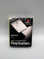 SONY PLAYSTATION 1 PS1 - Original Memory Card - SCPH-1020 - IN OVP - RARE