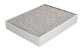 BOSCH 0 986 628 643 Innenraumfilter Pollenfilter für BMW 1 Schrägheck (F20)