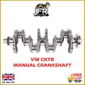 Volkswagen VW Crafter 2E 2F 2.0 Tdi Kurbelwelle Dieselmotor Cktb Cktc Ckub Ckuc