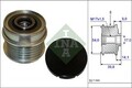 535 0171 10 INA Generatorfreilauf für ABARTH,ALFA ROMEO,CHRYSLER,FIAT,JEEP,LANCI