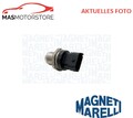 SENSOR KRAFTSTOFFDRUCK MAGNETI MARELLI 215810006900 I NEU OE QUALITÄT