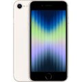 Apple iPhone SE (2022) 128 GB Smartphone polarstern 4,7 Zoll Retina Display iOS