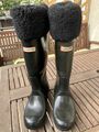 hunter rubber boots Gr.39